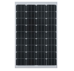 OEM 실리콘 태양 전지판은/다 크리스탈 태양 전지판을 주문을 받아서 만들었습니다